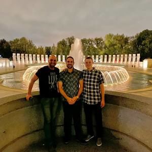 Meet your Posher, Bryce